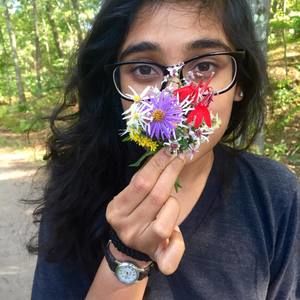 Meet your Posher, Mrittika